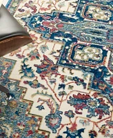 Nourison Home Ankara Global Anr15 Rug Collection