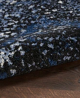 Nourison Home Passion PSN10 5'3"x7'3" Area Rug