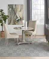 Nourison Home Versatile Nrv01 Rug Collection