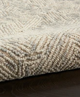 Nourison Home Colorado CLR05 8'3x11'6 Area Rug