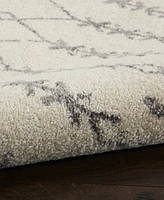 Nourison Home Passion PSN40 8'x10' Area Rug