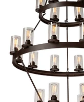 Artcraft Lighting Menlo Park Chandelier