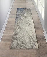 Nourison Home Passion PSN10 2'2"x10' Runner Area Rug