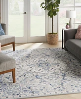 Nourison Home Passion PSN22 8'x10' Area Rug