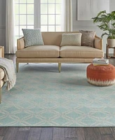 Nourison Home Jubilant Jub17 Rug Collection