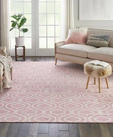 Nourison Home Jubilant Jub19 Rug Collection