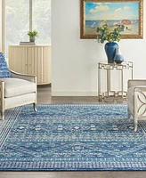 Nourison Home Passion PSN27 8'x10' Area Rug