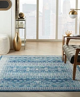 Nourison Home Passion PSN27 5'3"x7'3" Area Rug