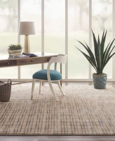 Nourison Home Solace Sla04 Rug Collection