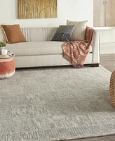 Nourison Home Colorado CLR04 8'3x11'6 Area Rug