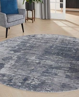 Nourison Home Rustic Textures Rus05 Rug Collection