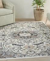 Nourison Home Elation Etn09 Rug Collection