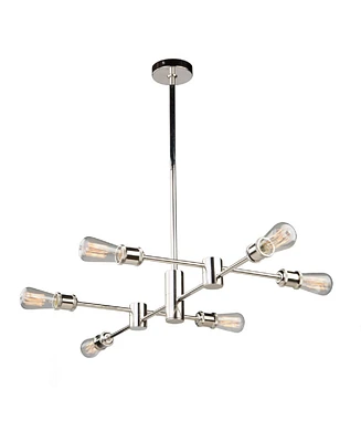 Artcraft Lighting Tribeca Chandelier