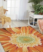 Nourison Home Fantasy Fa09 Rug Collection