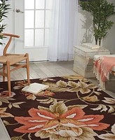 Nourison Home Fantasy FA11 5'x7'6" Area Rug