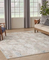 Nourison Home Glitz Glz06 Rug Collection