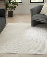 Nourison Home Modern Comfort Mnc03 Rug Collection