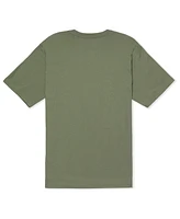 Hurley Men's Everyday Pushin Short Sleeve T-Shirt