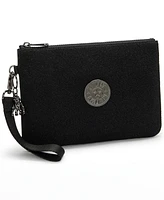 Kipling Fancy Wristlet