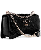 Guess Gerty Small Convertible Flap Crossbody