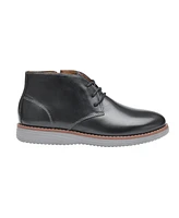 Johnston & Murphy Big Boys Upton Chukka Shoes