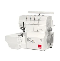 Elna eXtend 864 Air Threading Serger Machine