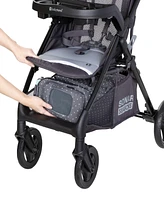 Baby Trend Sonar Seasons Stroller - Liberty Grey