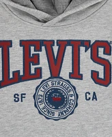 Levi's Big Boys Sporty Pullover Hoodie