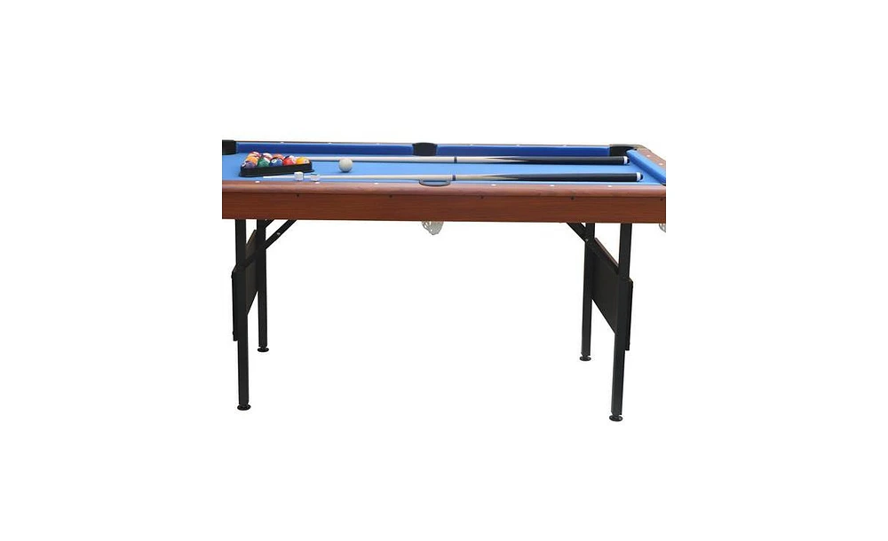 Slickblue Pool able,billirad table,game table,Children's game table,table games,family movement