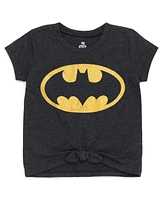 Justice League Girls 3 Pack T-Shirts