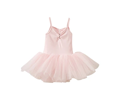 Cotton On Little Girls Little/Big Evie Dress Up Tutu