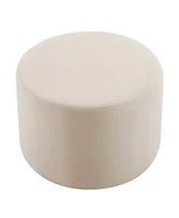 Plush Velvet Ottoman: Comfort, Elegance, and Style for Your Living Room