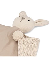 Crane Baby Infants Avery Ollie The Bunny Lovey Blanket