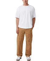 Cotton On Men's Tactical Cargo Pant