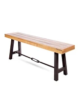 Simplie Fun Catriona Bench