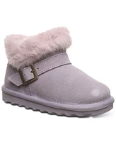 Bearpaw Toddler Girls Jasmine Winter Boots from Finish Line