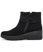 Skechers Women's Martha Stewart: Pier-Lite - Fall Stunner Boots from Finish Line