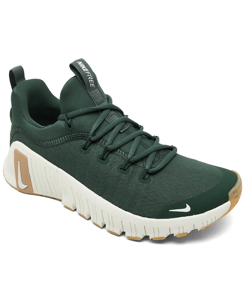 Nike Women's Free Metcon 6 Training Sneakers from Finish Line