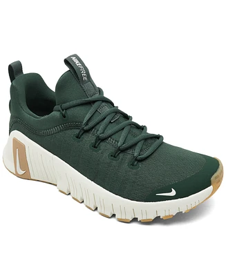 Nike Women's Free Metcon 6 Training Sneakers from Finish Line