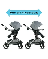 Graco Baby Modes Nest Stroller