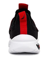 Nautica Little and Big Boys Swimm Athletic Sneakers