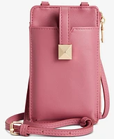 Devvi Phone Mini Crossbody, Created for Macy's