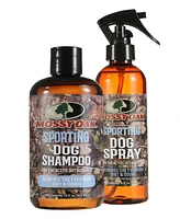 Mossy Oak Sporting Dog Shampoo