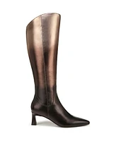 Naturalizer Deesha-Ombre Knee High Dress Boots