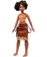 Disney Princess Moana 2 Loto Fashion Doll