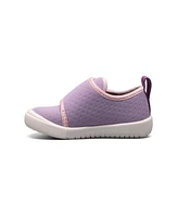 Bogs Toddler and Little Girls Kicker Hook and Loop Shoe