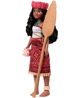 Disney Princess Moana 2 Singing Adventure Moana Doll