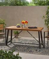 Streamdale Furniture Catriona Dining Table