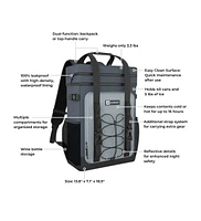 Ayamaya Arctic Mule 30L Backpack Cooler