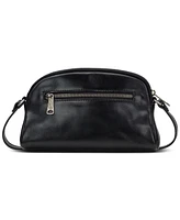 Patricia Nash Susanna Small Leather Crossbody